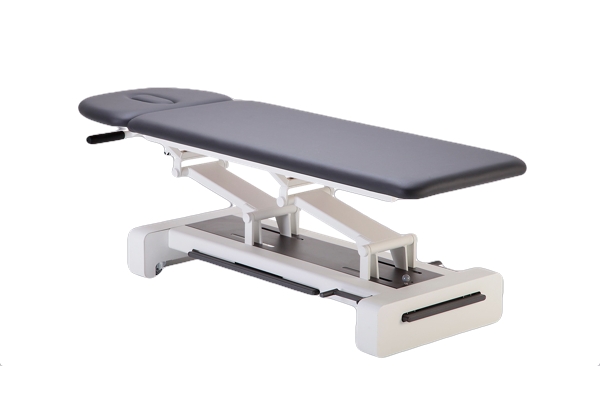 Im Check: Therapieliegen aus der NEXX Serie