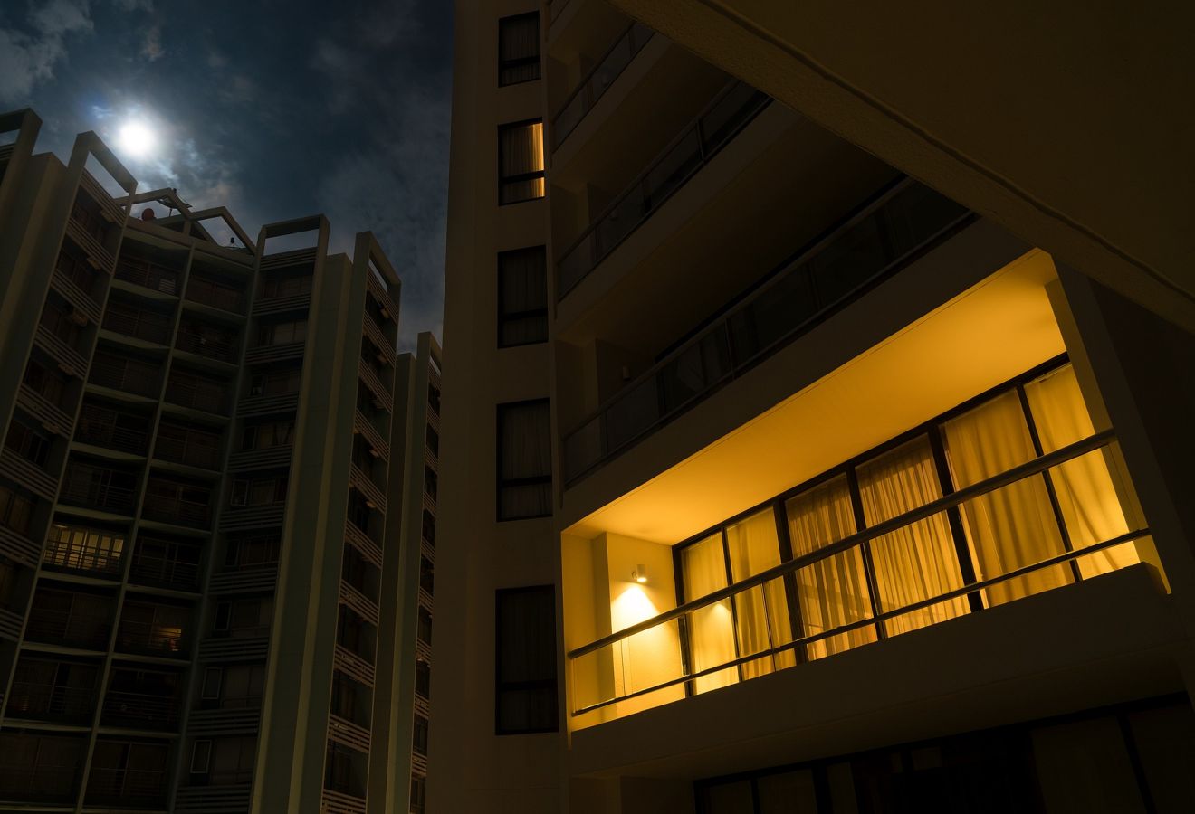 Schlafstörungen natürlich angehen