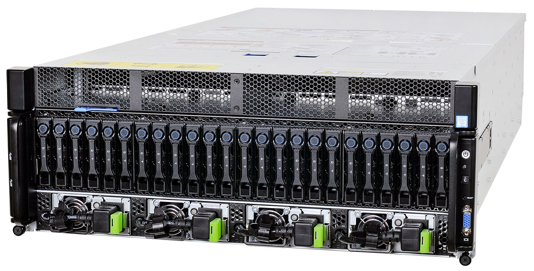 ISC 2019: QCT präsentiert innovative Hardware-Lösungen für High Performance Workloads