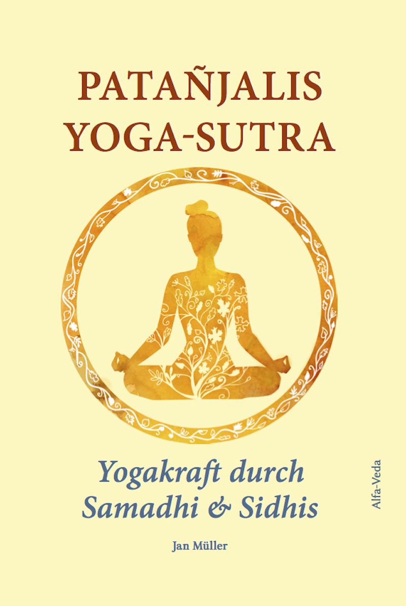 Weltyogatag: Jetzt Yoga-Sutra lesen