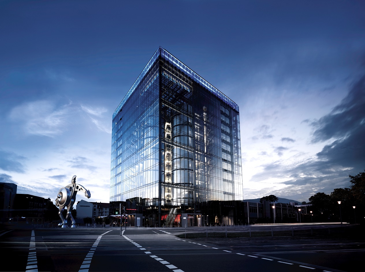 DATAVARD lädt zum Innovation Circle 2019