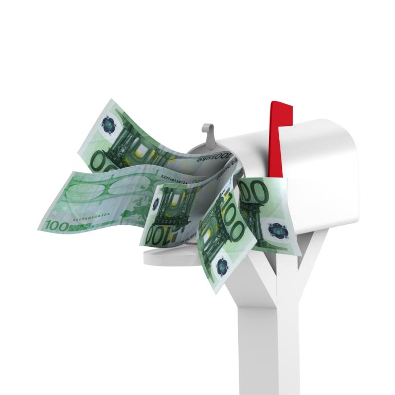 Briefpost – ein (teurer) Luxus, den wir uns nur bedingt leisten können?