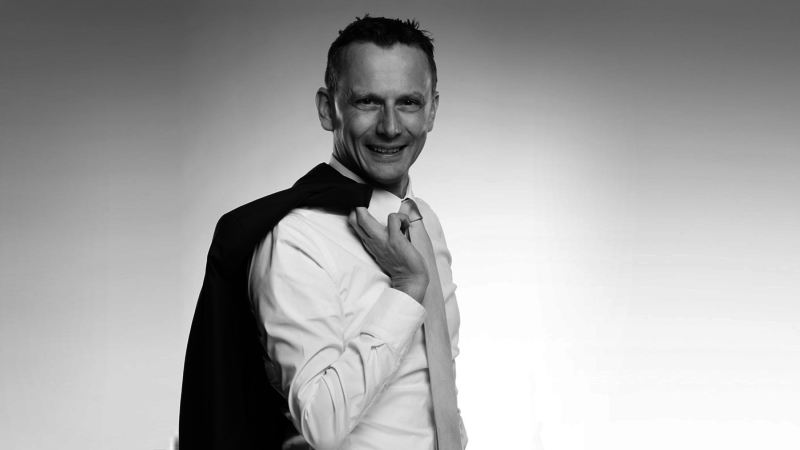 Künstliche Intelligenz: „Nirgendwo sonst gibt es ein so wirtschaftsfreundliches Umfeld“