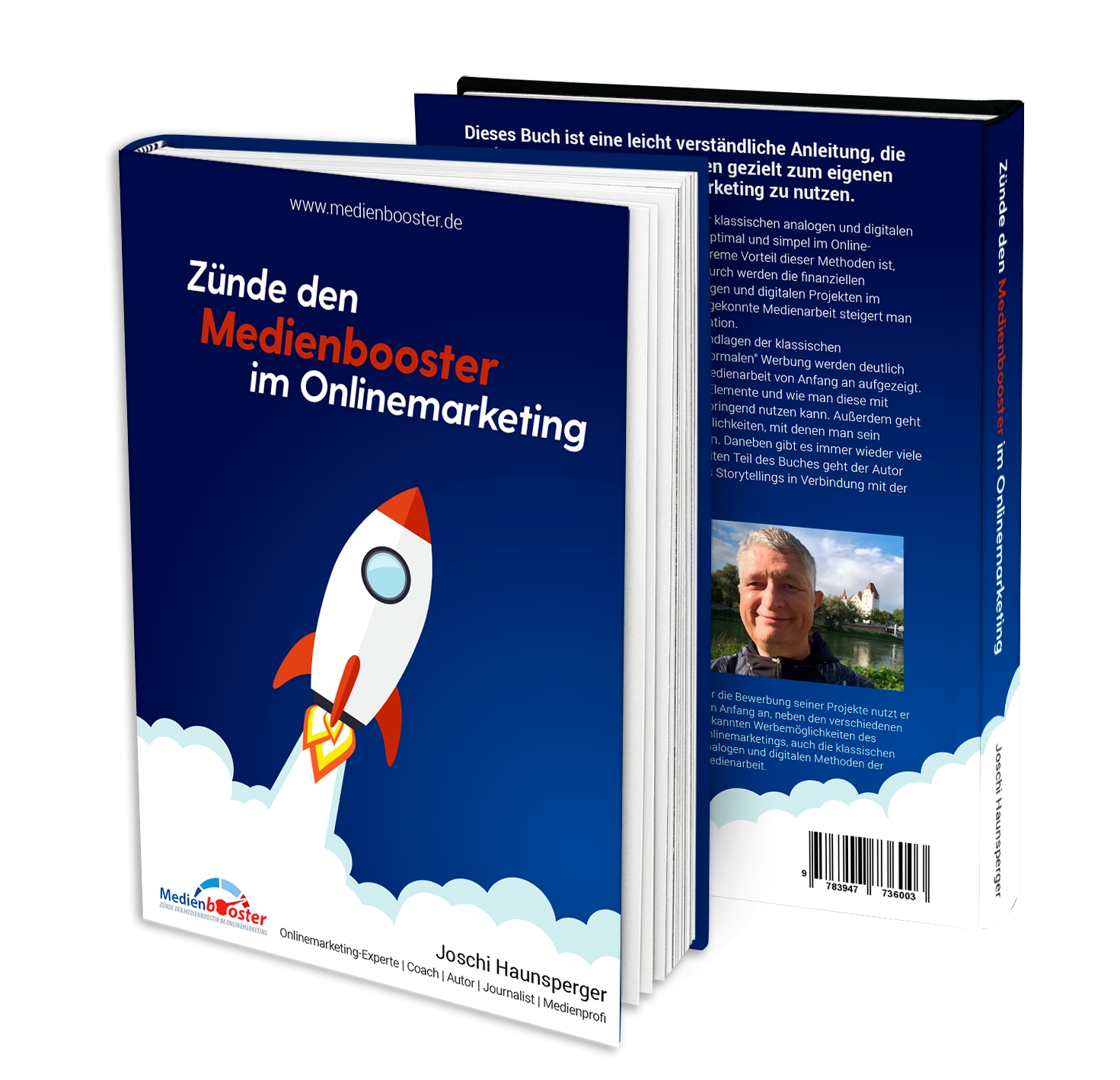 Neues Gratis-Buch erschienen
