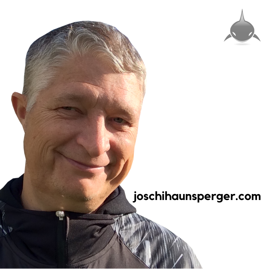 Joschi Haunspergers Herzblut im OMKO