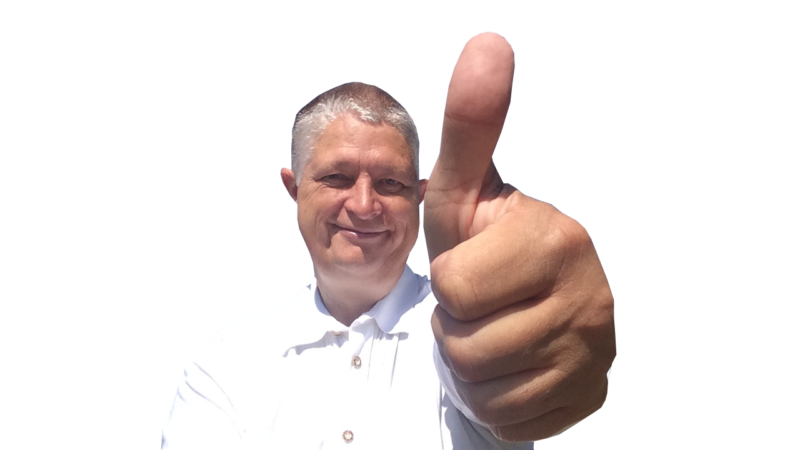 Joschi Haunsperger ist Onlinemarketing-Experte der ersten Stunde