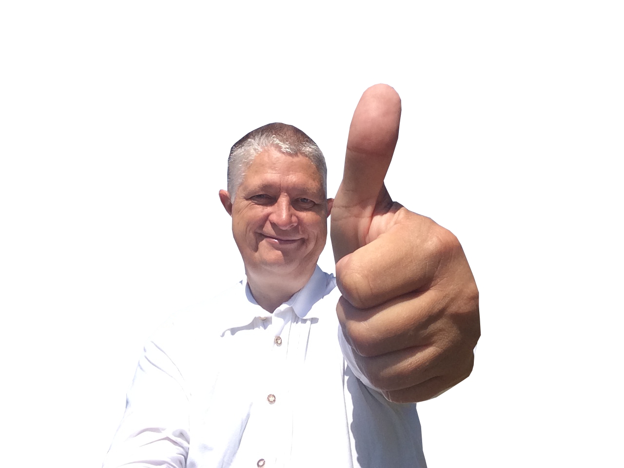 Joschi Haunsperger ist Onlinemarketing-Experte der ersten Stunde