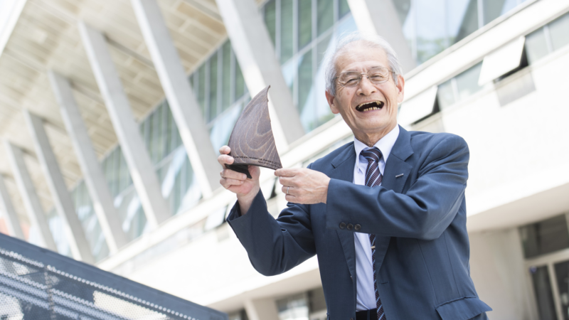 Asahi Kasei Honorary Fellow Akira Yoshino receives the European Inventor Award 2019