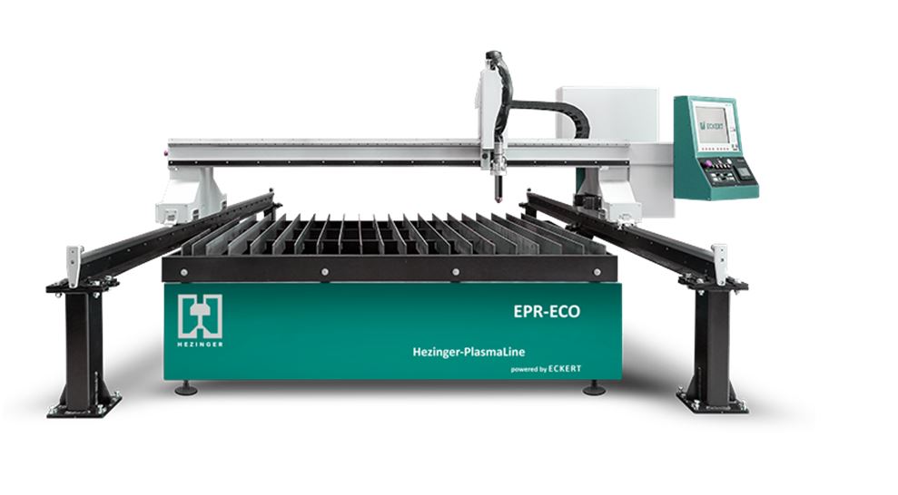 Plasmaschneiden für jeden Bedarf