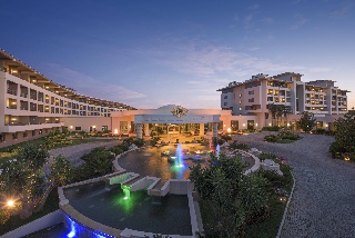 Das ELA Quality Resort Belek erhält das TripAdvisor Certificate of Excellence