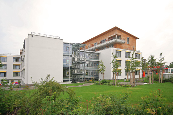 Holzfensterberatung kam auf der LIGNA gut an