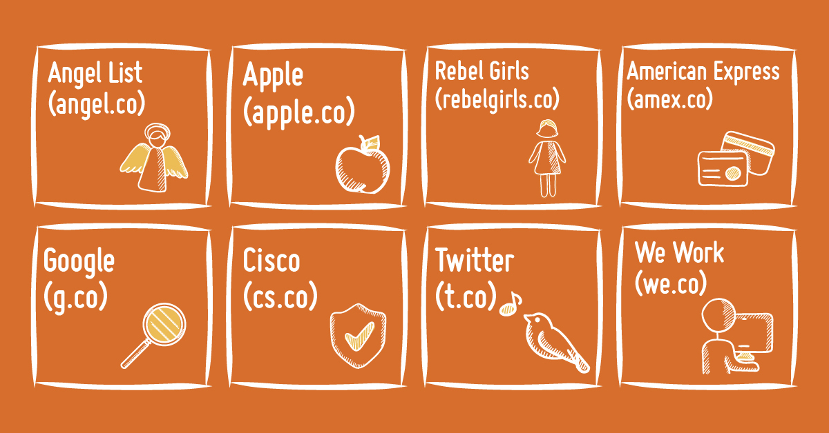 SEDO: Co-Domains verkaufen sich sehr gut