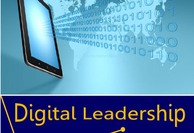 Digital Leadership – neues Seminar für Führungskräfte