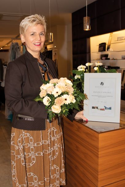 Haus der Braut & Gentleman Mönchengladbach: Top für Hochzeit, Abiball, Kommunion