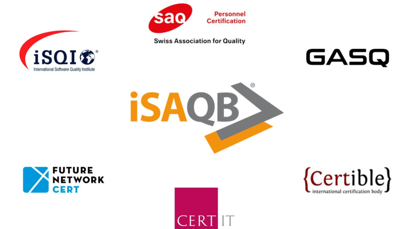 The iSAQB expands the international CPSA exam offering for software architects