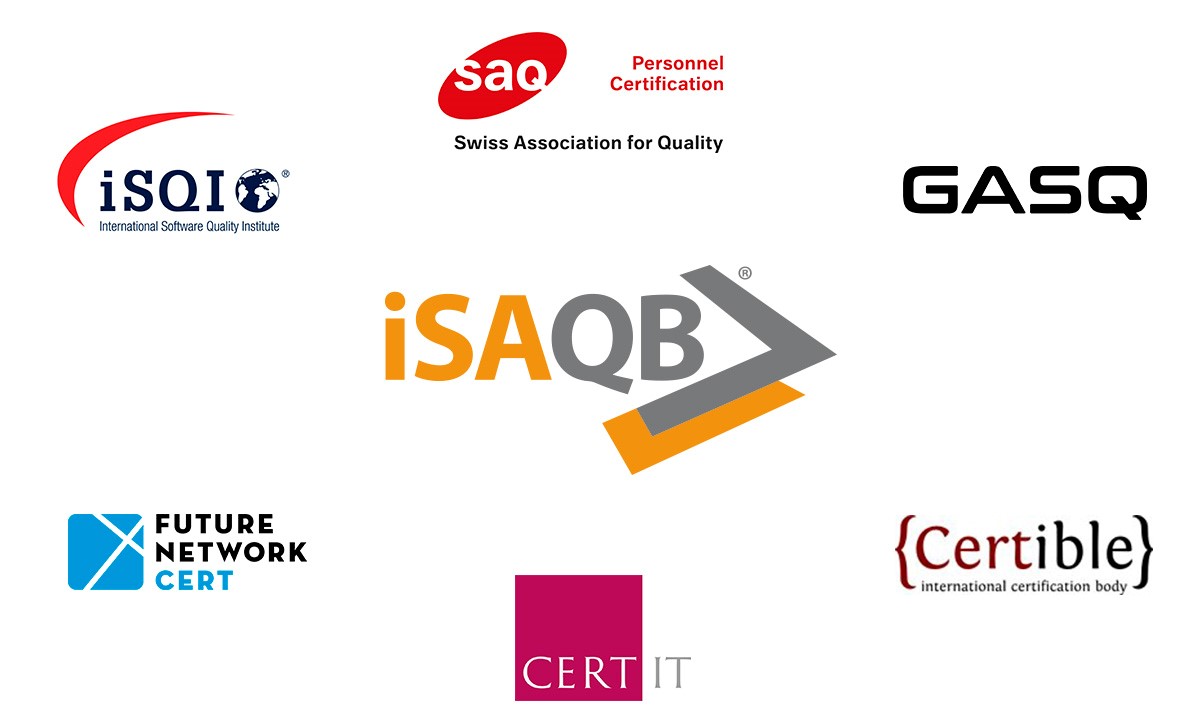 The iSAQB expands the international CPSA exam offering for software architects
