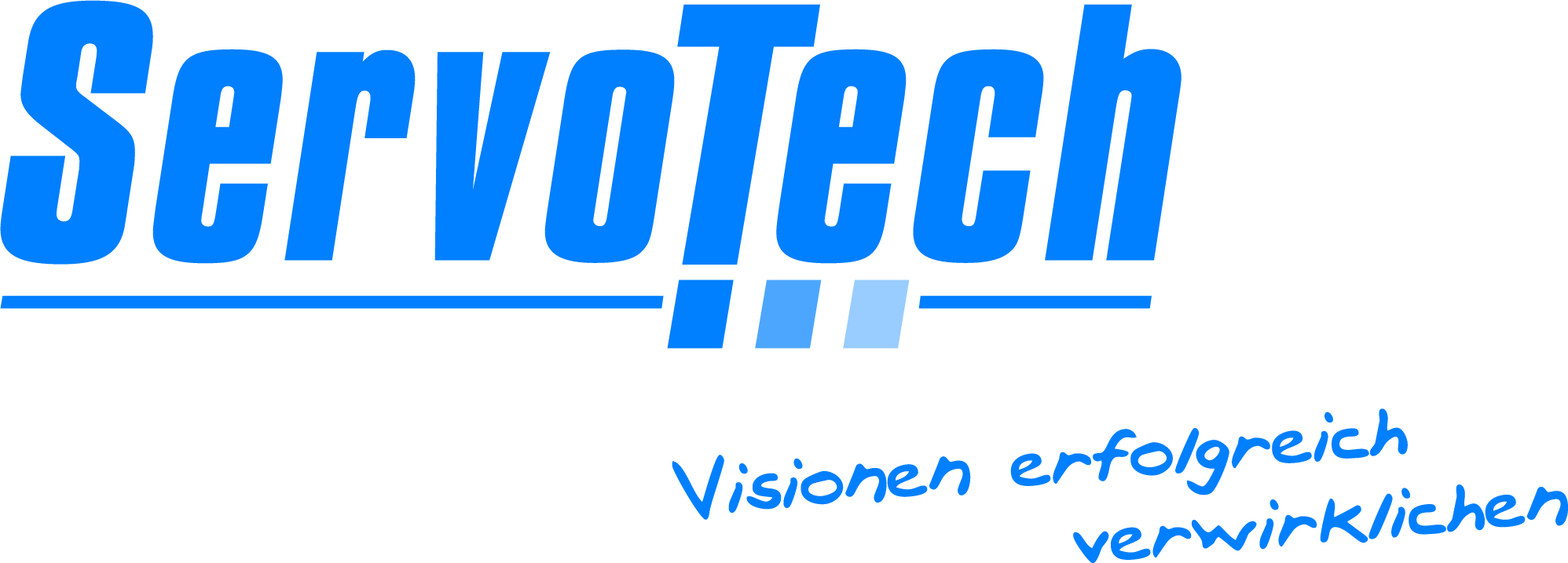 ServoTech GmbH entwickelt Validierungsmethode AQV® mit agilen Techniken und lässt sie sich als Unionsmarke schützen.