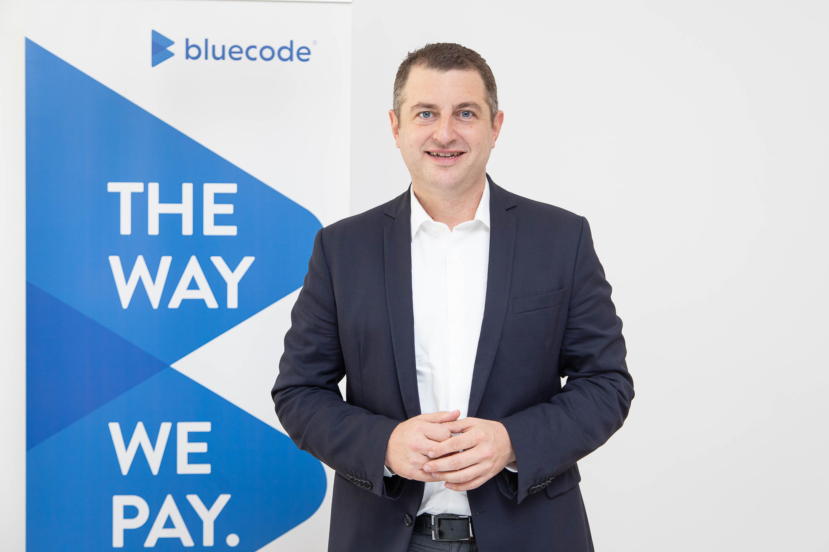 Start einer europaweiten Mobile-Payment-Initiative: Bluecode, Alipay und fünf weitere Anbieter planen gemeinsames QR-Code-Format