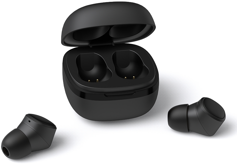 Kronenberg24 präsentiert exklusiv die neuen In-Ear Kopfhörer von i-accessories