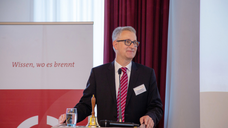 bvbf: Rene Schümann als Vorsitzender bestätigt – Wahlen brachten Änderungen im Vorstand und Beirat