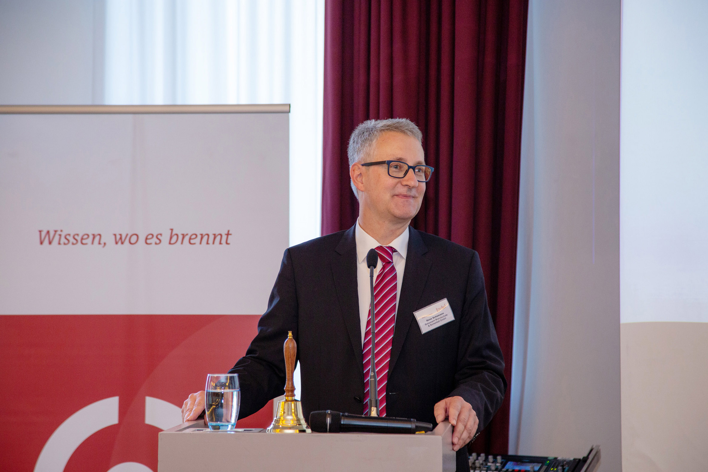 bvbf: Rene Schümann als Vorsitzender bestätigt – Wahlen brachten Änderungen im Vorstand und Beirat