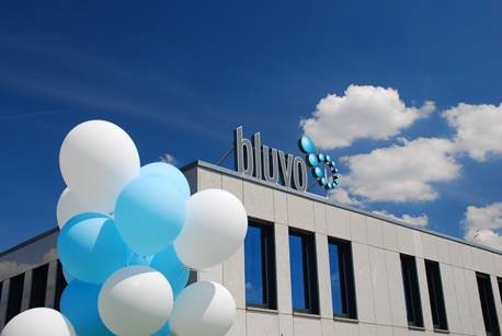 Mit bluvo geschäftliche E-Mails revisionssicher archivieren