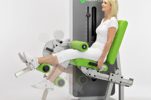 Medizinische Trainingstherapie in der Physiopraxis