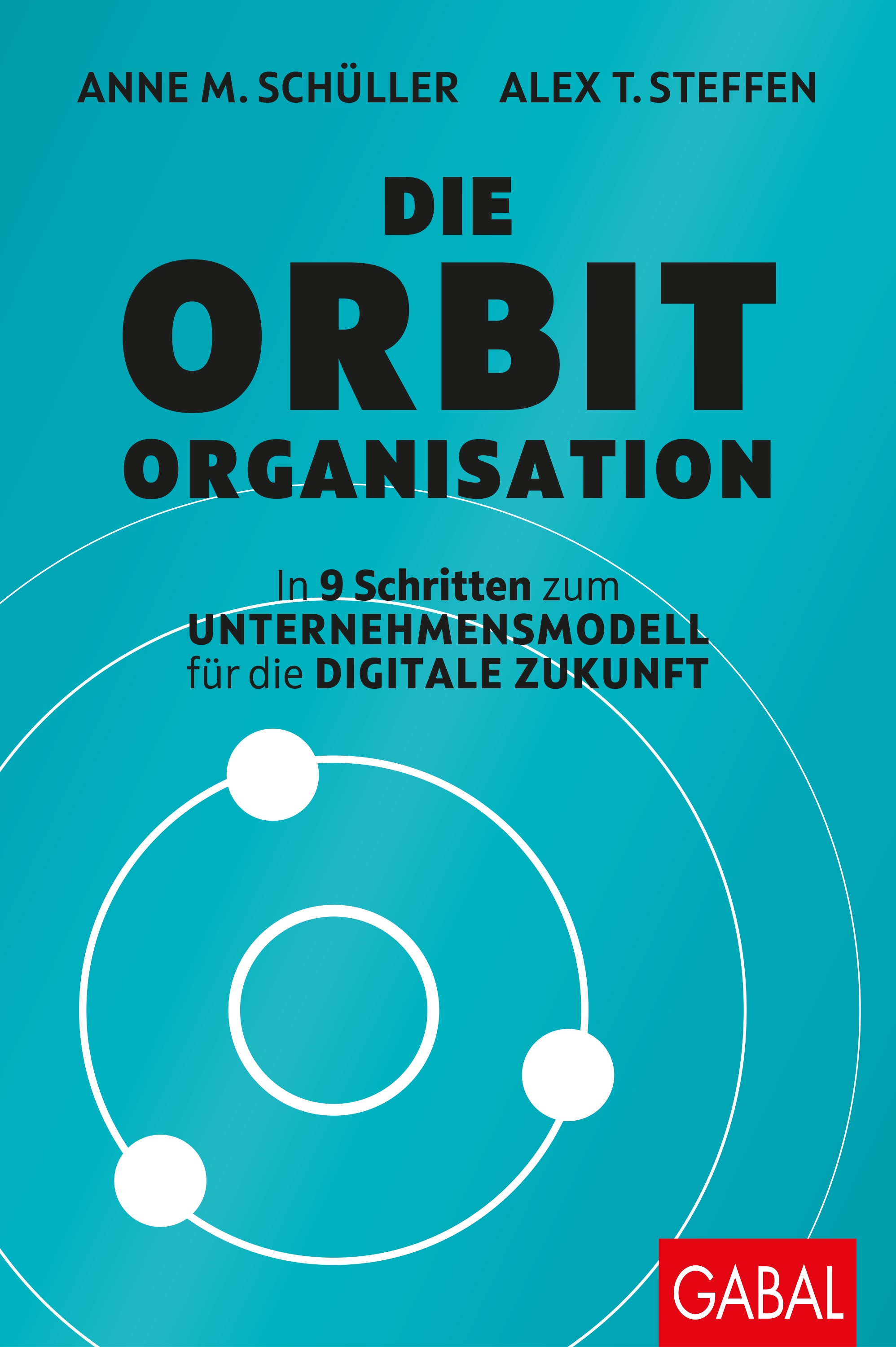 Management-Sommerlektüre: Die Orbit-Organisation