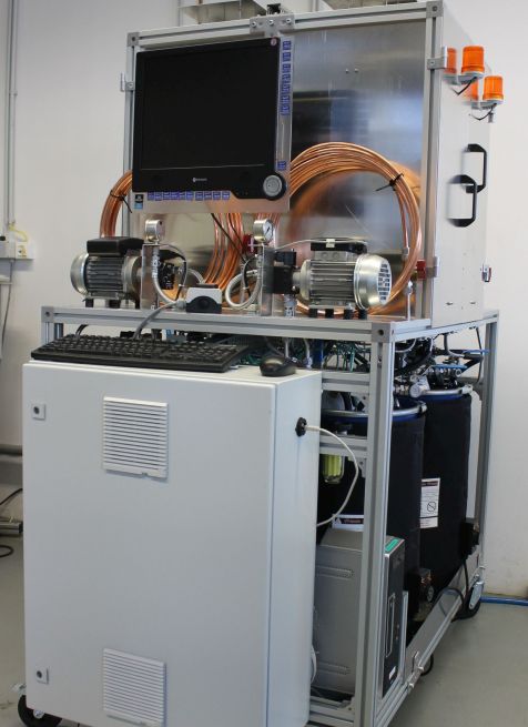 OWI entwickelt No-Harm-Test für Additive in Heizöl