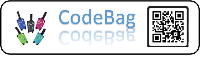 Digitale Kofferanhänger verhindern Einbrüche