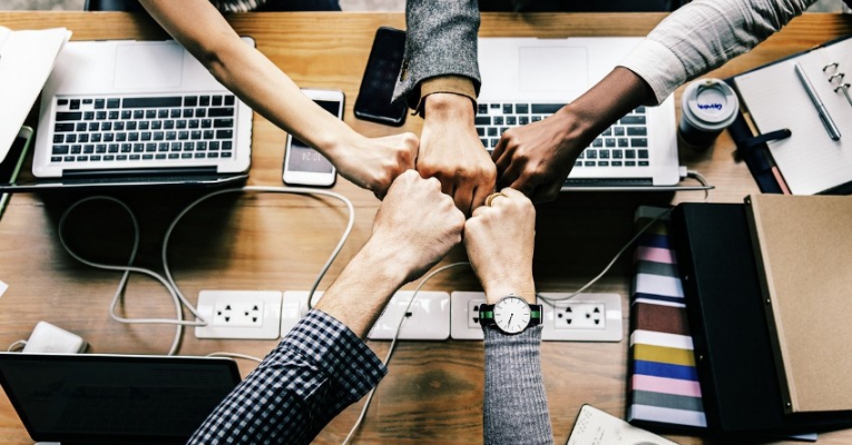 MICE access Restrukturierung erfolgreich abgeschlossen