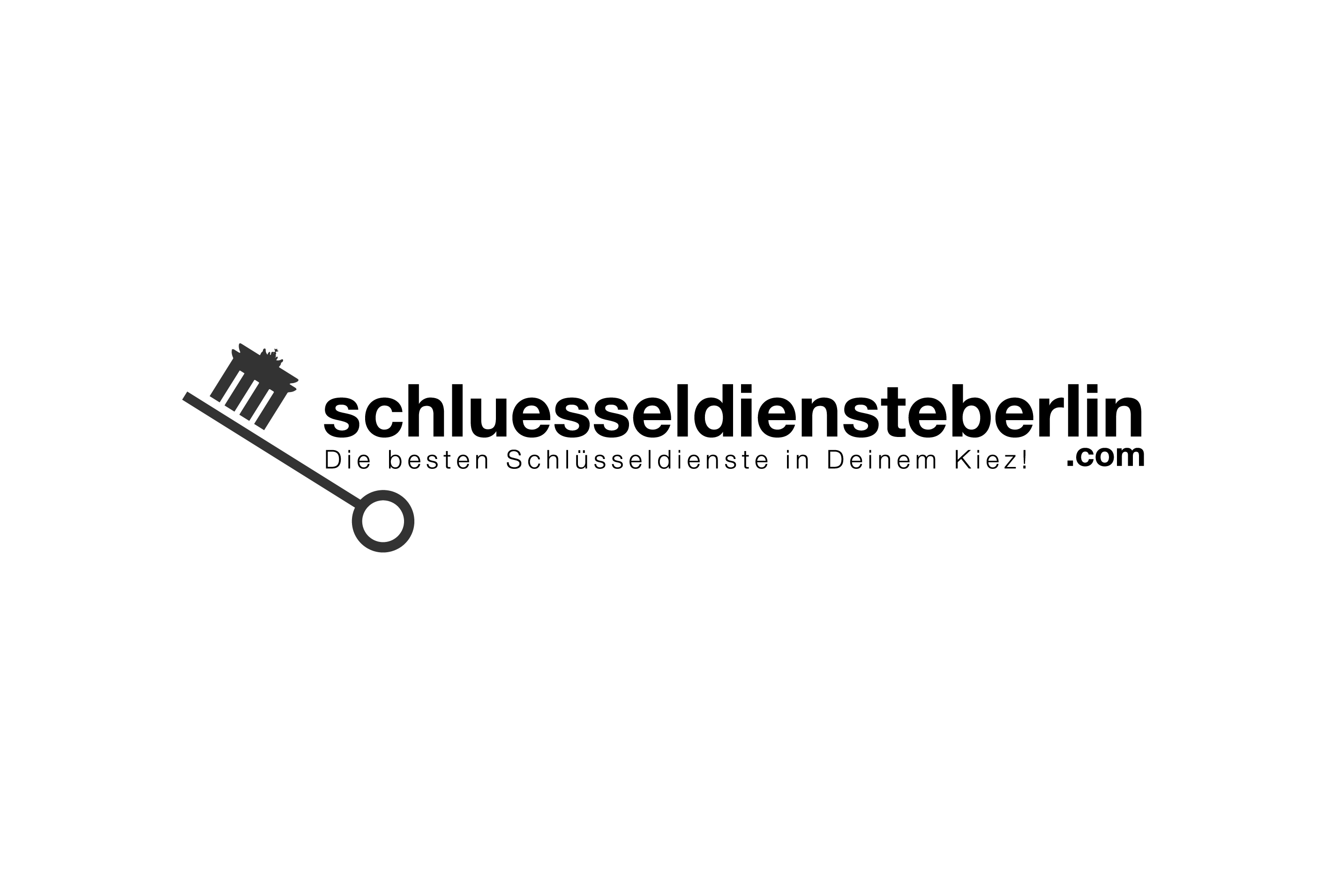 Mit Schlüsseldiensteberlin.de einen günstigen Schlüsseldienst in Berlin finden