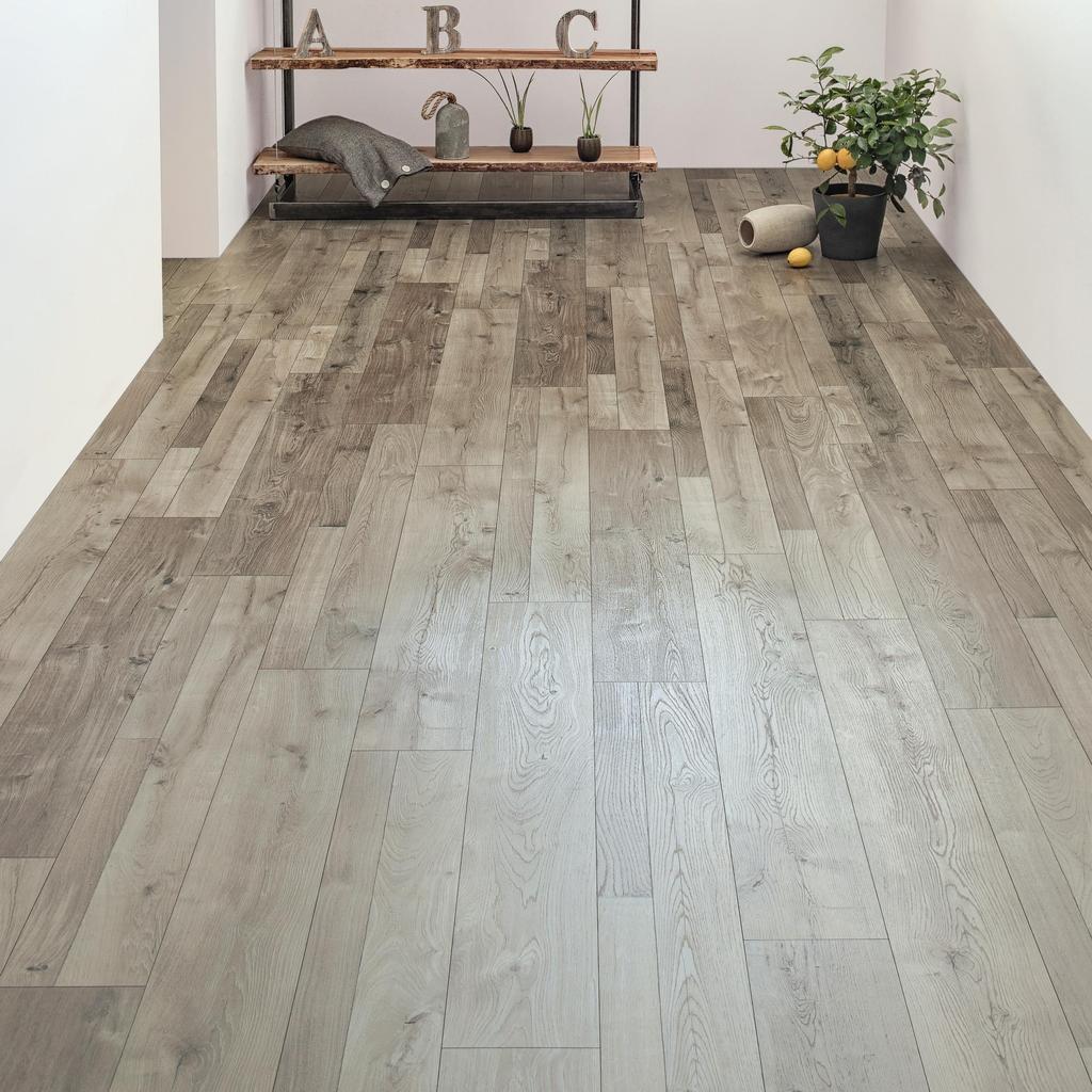 Wir stellen unsere Lieferanten vor: Kaindl Flooring Gmbh