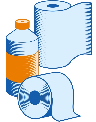 Professionelle Reinigungs- & Hygienekompetenz von Pack4Food24.de