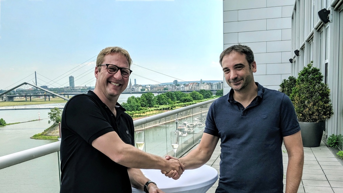 Linkfluence und pressrelations schließen strategische Partnerschaft