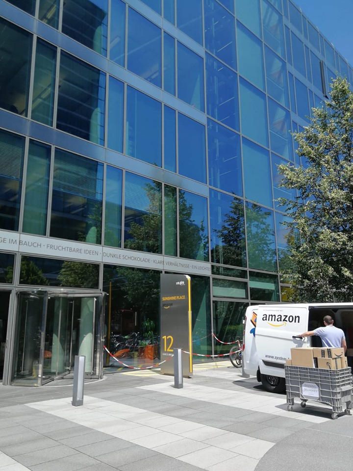 Neue Vorstände beim SEF Smart Electronic Factory e.V.