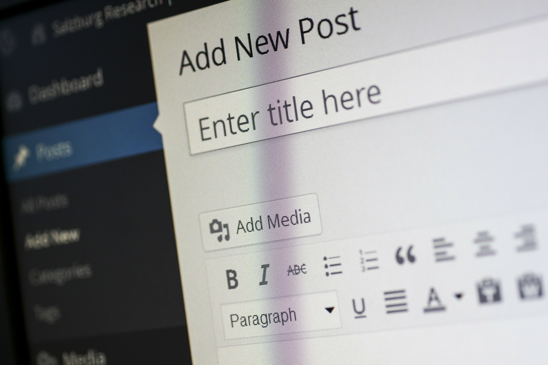 Ottenbacher Verlags GmbH – Erreiche mit Content-Marketing deine Zielgruppe