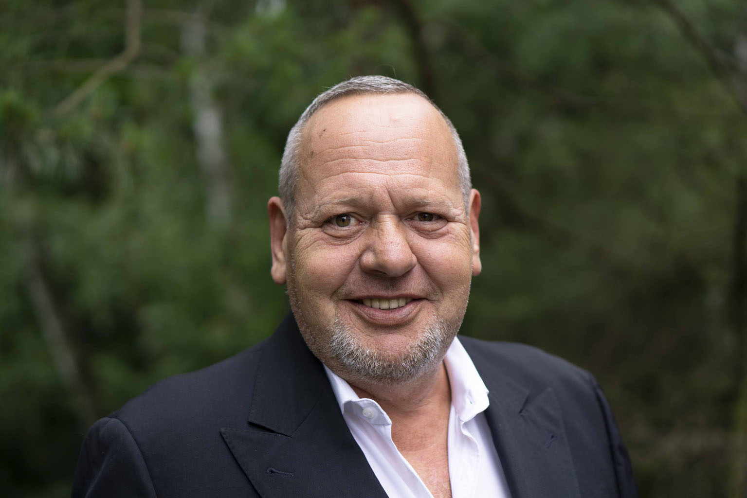 Cocq Datendienst ist wieder eigenständig