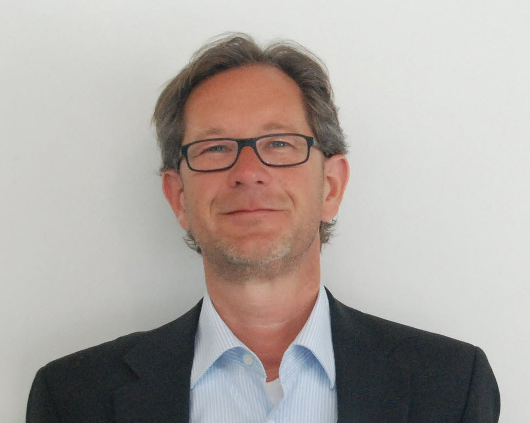 Global Business Development – Congree setzt auf Michael Mannhardt