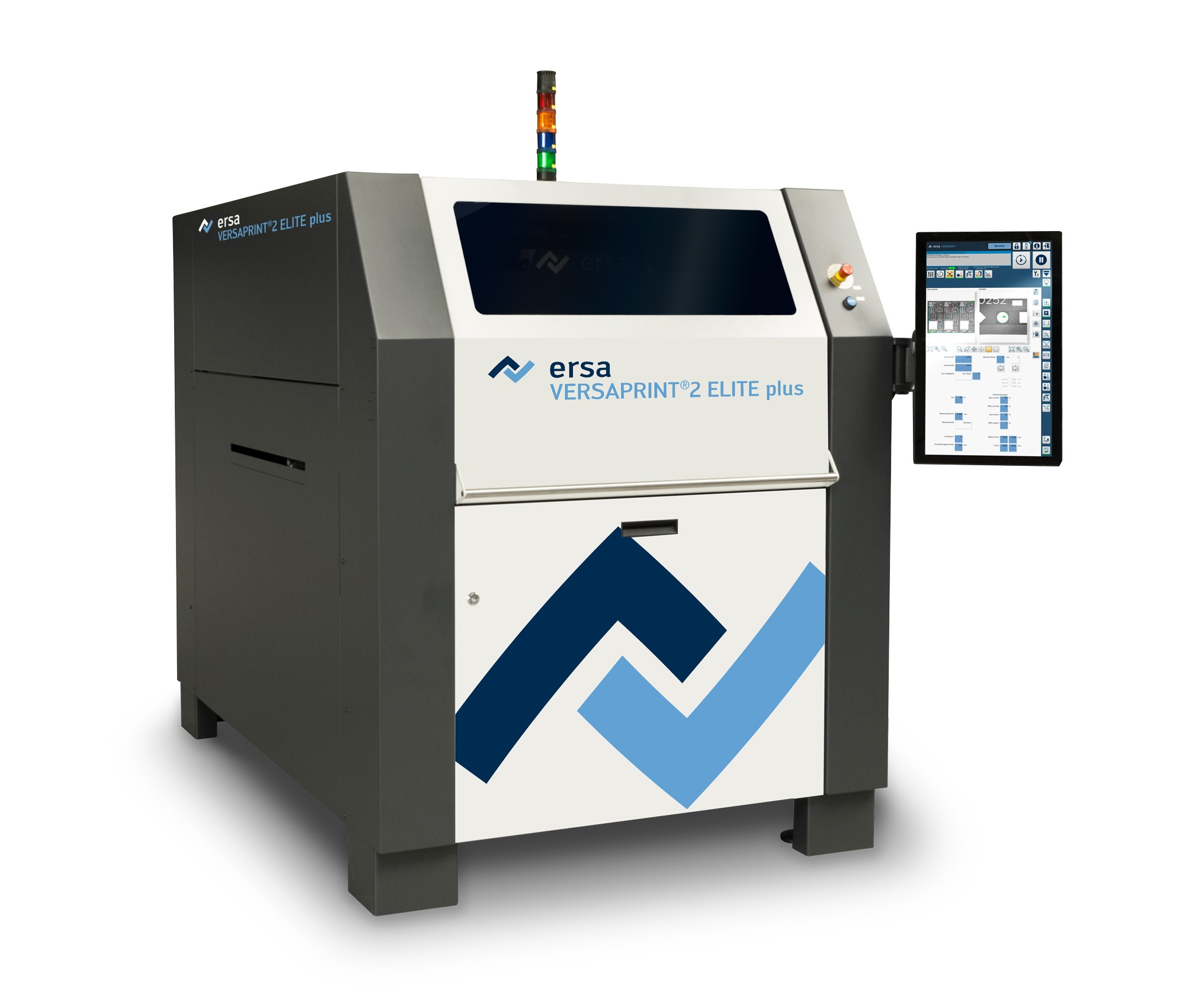 Limtronik automatisiert mit „Closed Loop“ den Lotpastendruck in der SMT-Fertigung