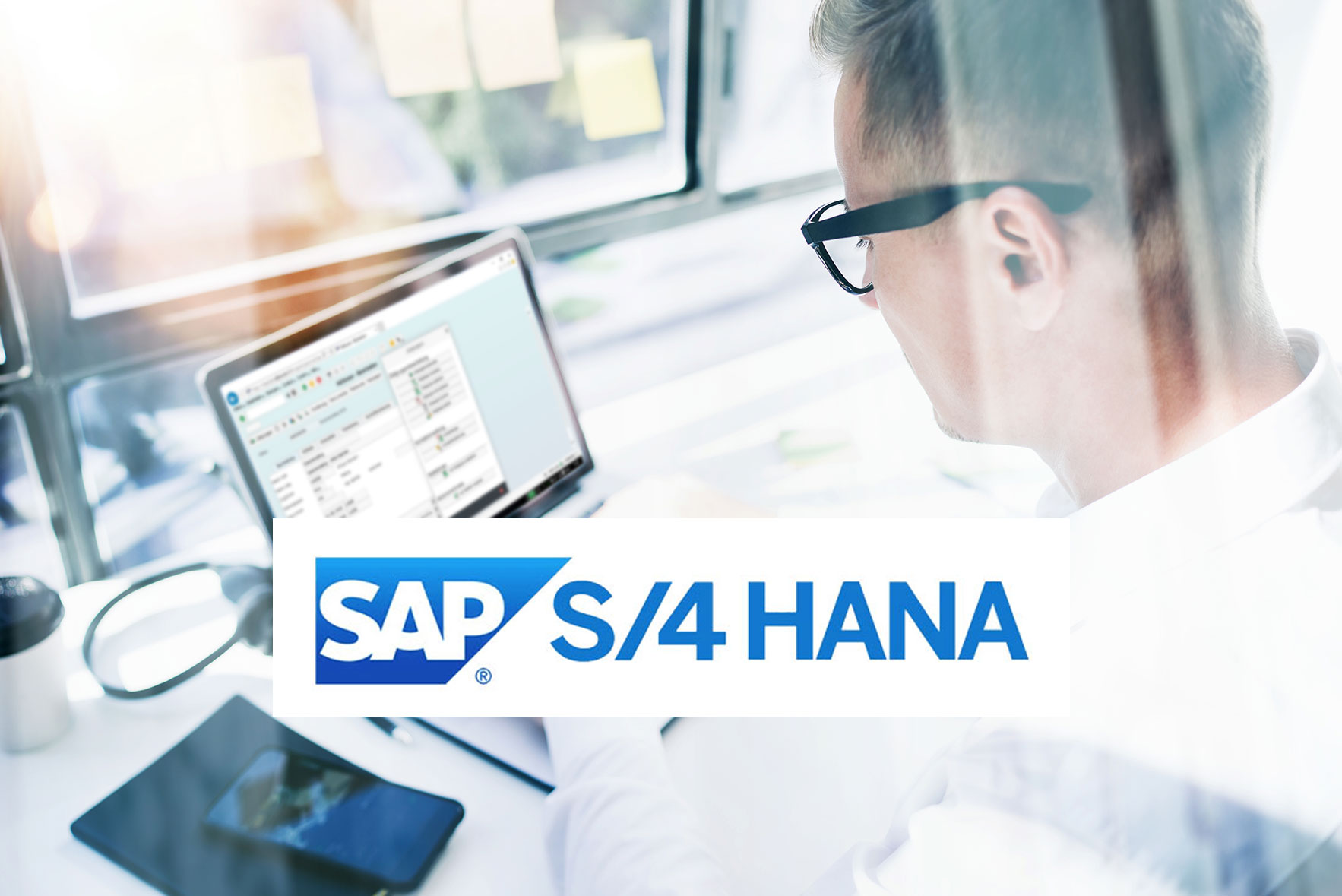 Mitglieder- und Spenderverwaltung auf SAP S/4 HANA