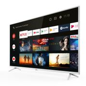 Neu: Thomson TV 55UE6400: Android 9 TV und 4K-Auflösung