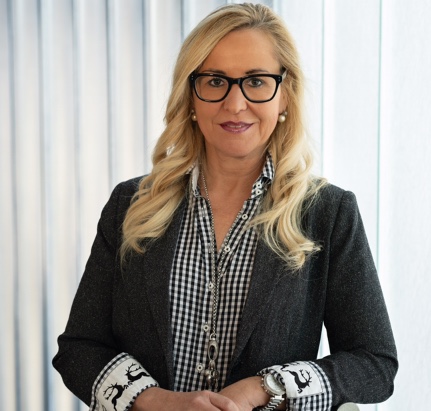 ILLERHAUS Marketing: Neue Mitarbeiterin verstärkt Team