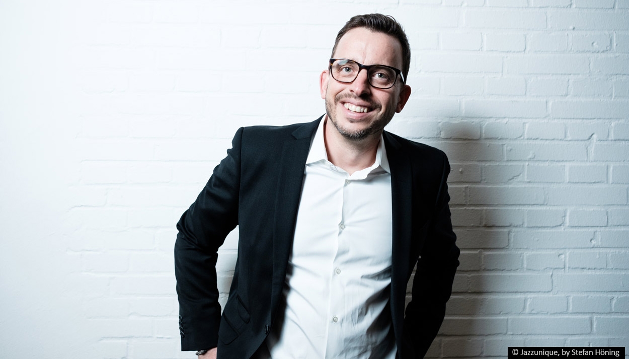 Eventagentur Jazzunique setzt auf Agentursoftware easyJOB