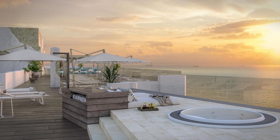 Palladium Hotel Group eröffnet ein neues Hotel in Südspanien: Palladium Hotel Costa del Sol