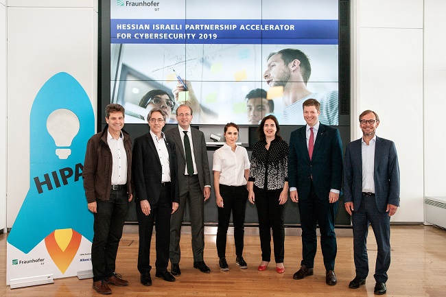 Innovationen für mehr Cybersicherheit