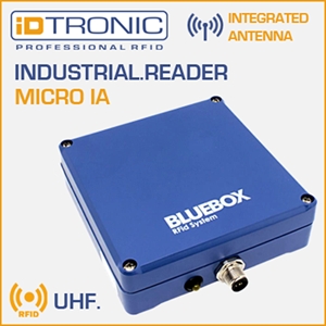 iDTRONICs BLUEBOX Micro IA