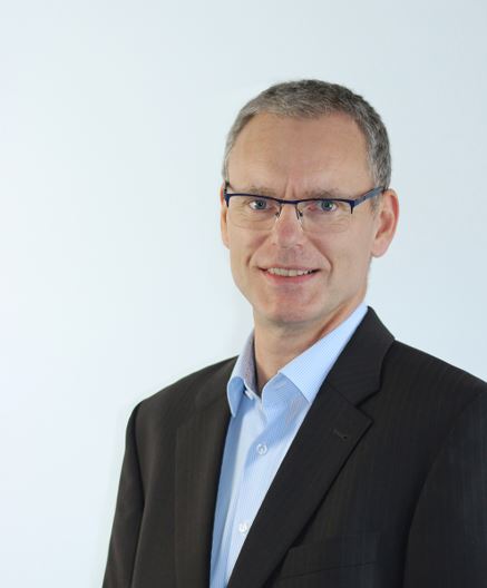 Marcello Strößner ist neuer Senior Business Development Manager