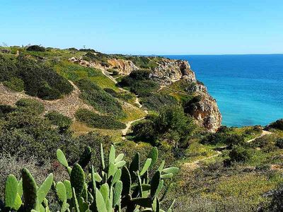 Anders reisen an der Algarve – Urlaub für Naturliebhaber
