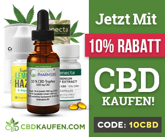 CBD-Kaufen.com – die neue Webadresse für bestes CBD-Öl